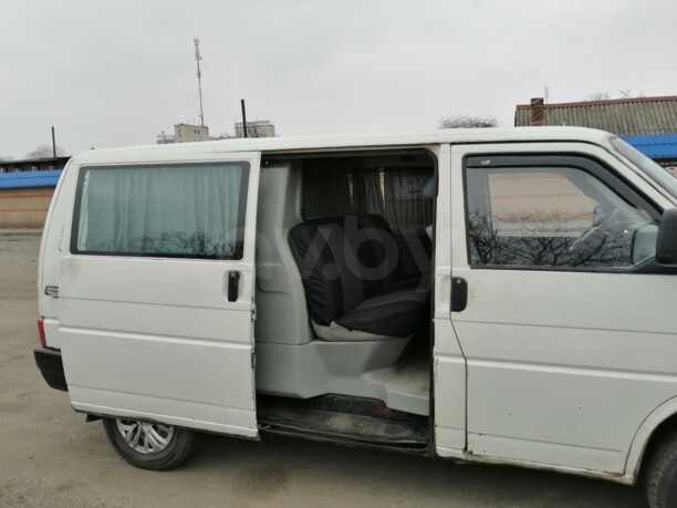 Volkswagen Transporter T4, 1995 г.
