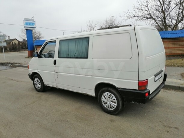 Volkswagen Transporter T4, 1995 г.