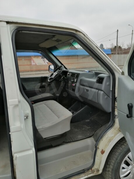 Volkswagen Transporter T4, 1995 г.