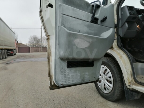 Volkswagen Transporter T4, 1995 г.