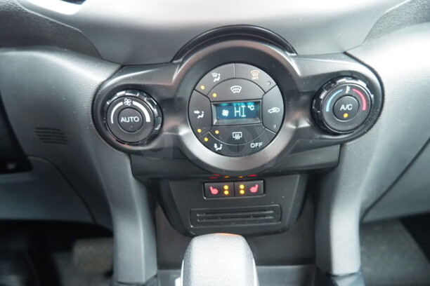 Ford EcoSport, 2015 г.