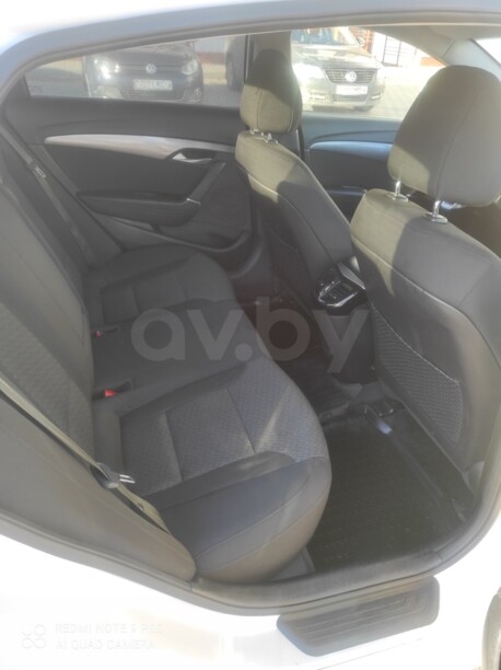 Hyundai i40 VF, 2013 г.