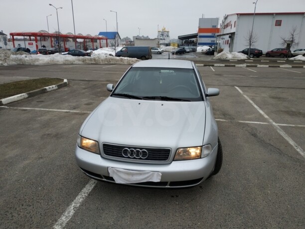 Audi A4 B5, 1997 г.