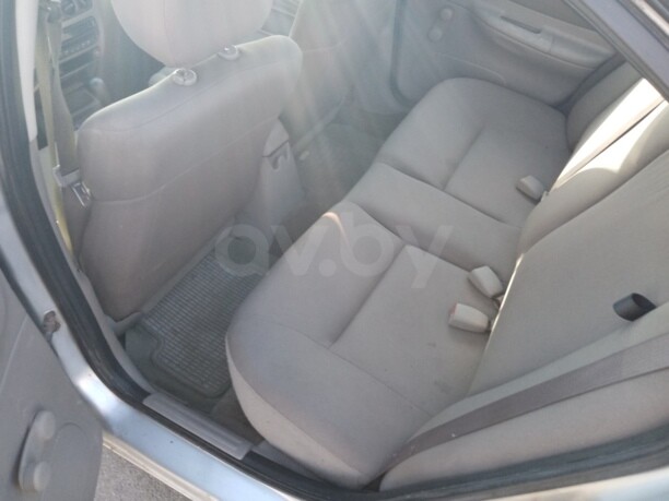 Dodge Neon II, 2005 г.