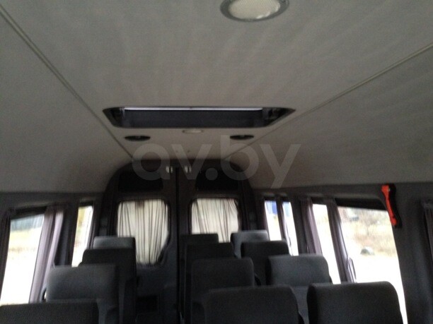 Mercedes-Benz Sprinter, 2010 г.