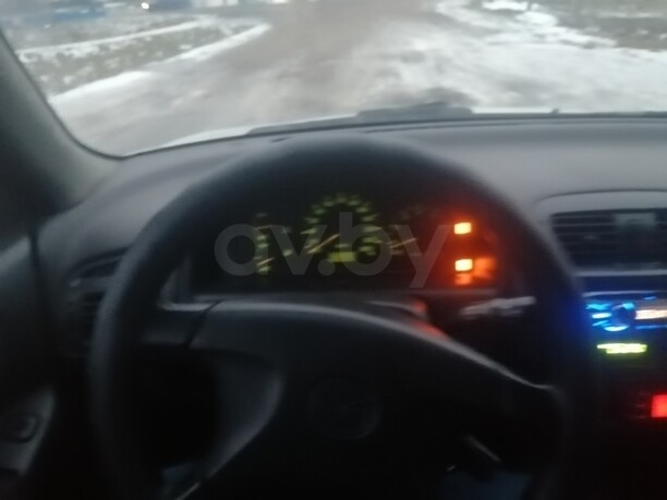 Mazda 626 GF, 1999 г.