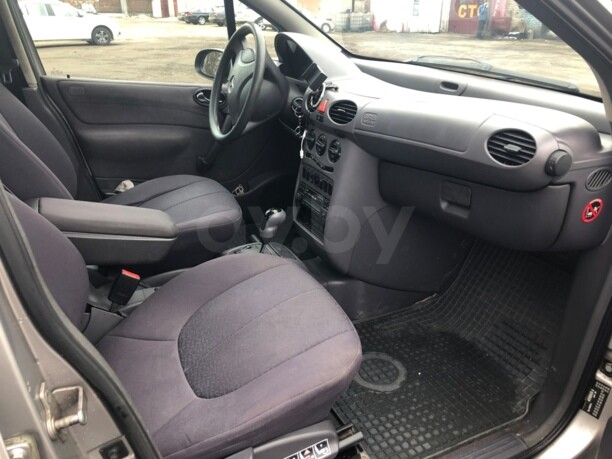 Mercedes-Benz A-Класс W168, 2000 г.