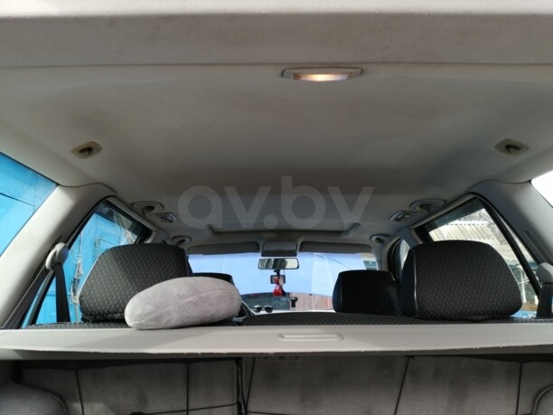 Volkswagen Golf IV, 2000 г.