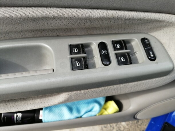 Volkswagen Golf IV, 2000 г.