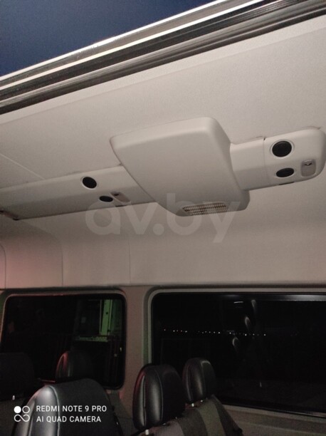 Volkswagen Crafter ХХ L, 2014 г.