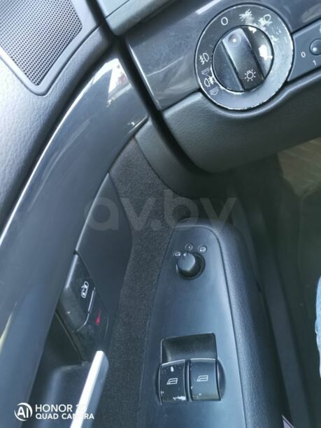 Audi A4 B6, 2001 г.