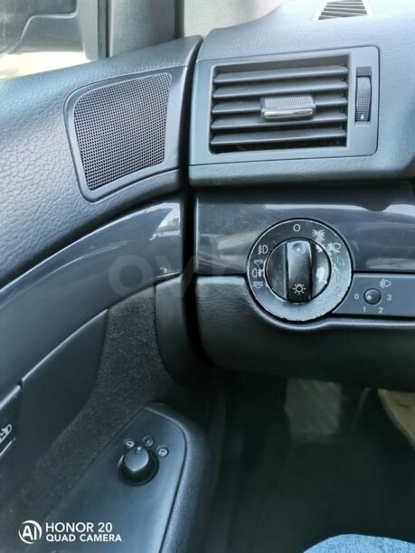 Audi A4 B6, 2001 г.