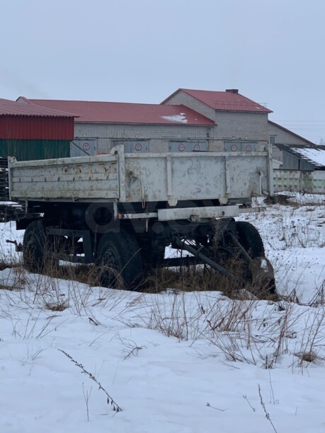 МАЗ 5551 а2, 2008 г.
