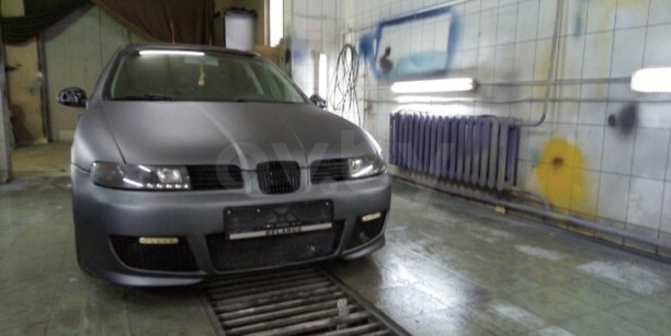 SEAT Toledo II, 2003 г.