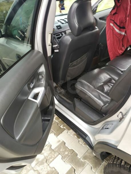 Volvo XC90 I, 7 мест, 2003 г.