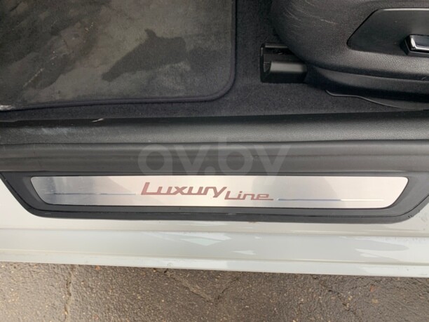 BMW 5 серия G30, 2018 г.