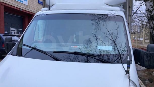 Renault Master -, 2016 г.