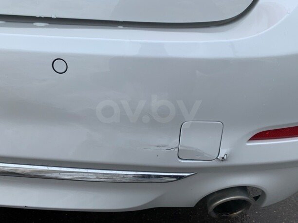 BMW 5 серия G30, 2018 г.