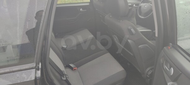 Opel Meriva I, 2005 г.