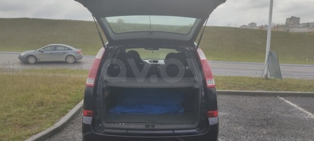 Opel Meriva I, 2005 г.