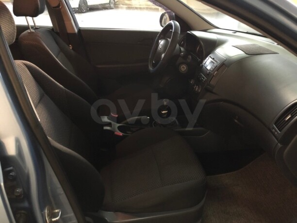 Hyundai i30 FD · Рестайлинг, 2011 г.