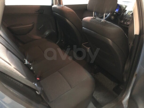 Hyundai i30 FD · Рестайлинг, 2011 г.