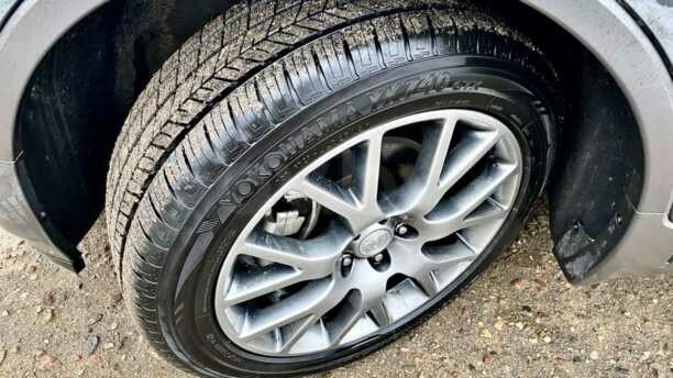 Buick Encore I, 2016 г.