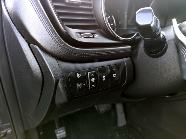 Kia Optima III, 2013 г.