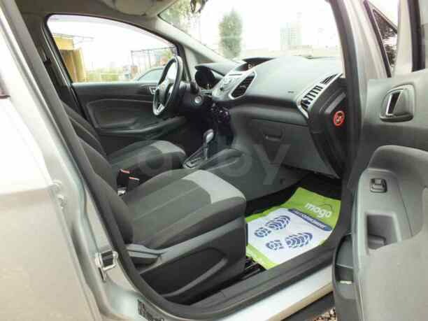 Ford EcoSport, 2015 г.