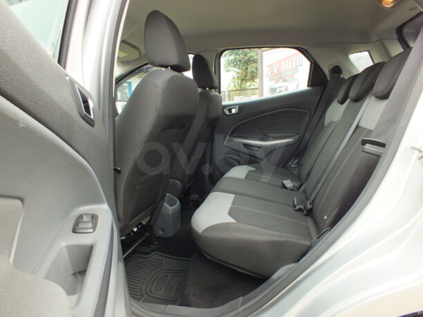 Ford EcoSport, 2015 г.