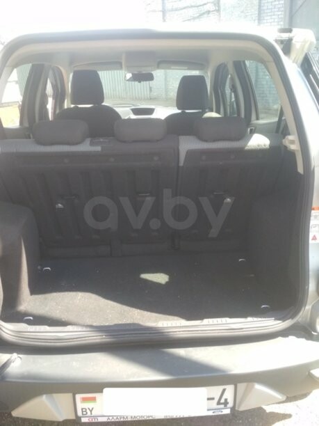 Ford EcoSport, 2015 г.