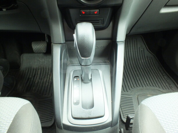 Ford EcoSport, 2015 г.