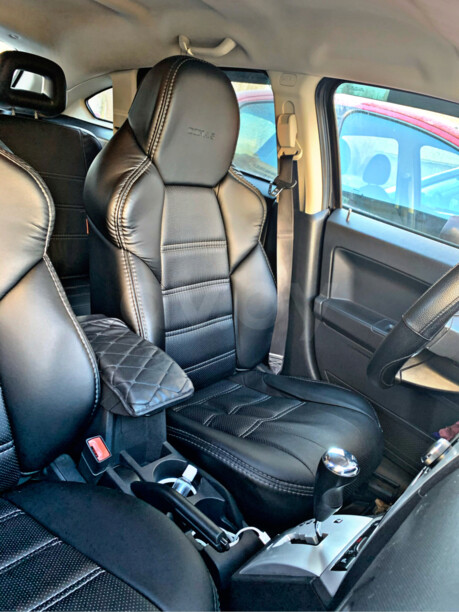 Dodge Caliber, 2008 г.