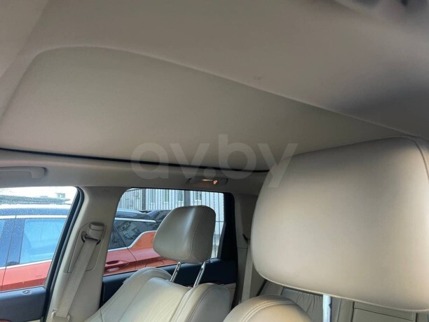 Jeep Grand Cherokee WK2, 2011 г.