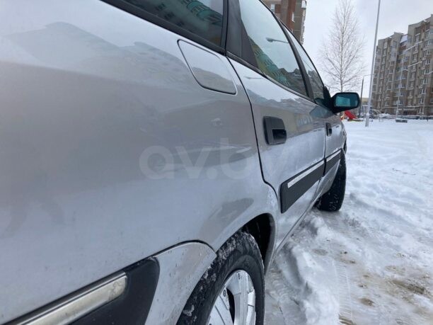 Citroen Xantia X2, 1999 г.