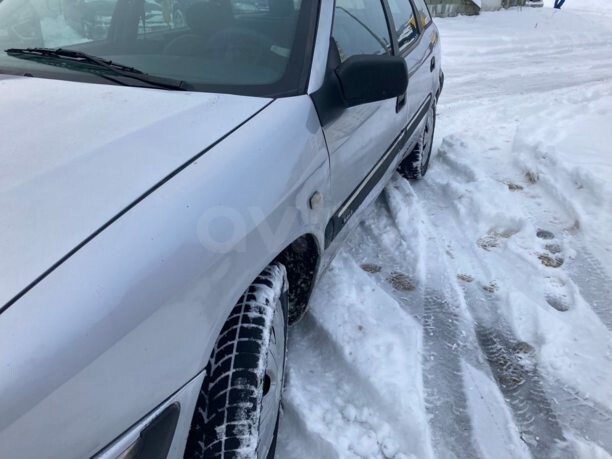 Citroen Xantia X2, 1999 г.