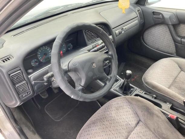 Citroen Xantia X2, 1999 г.
