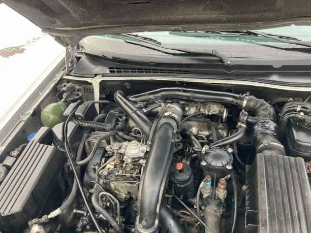 Citroen Xantia X2, 1999 г.