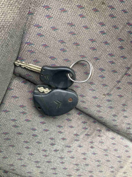 Citroen Xantia X2, 1999 г.