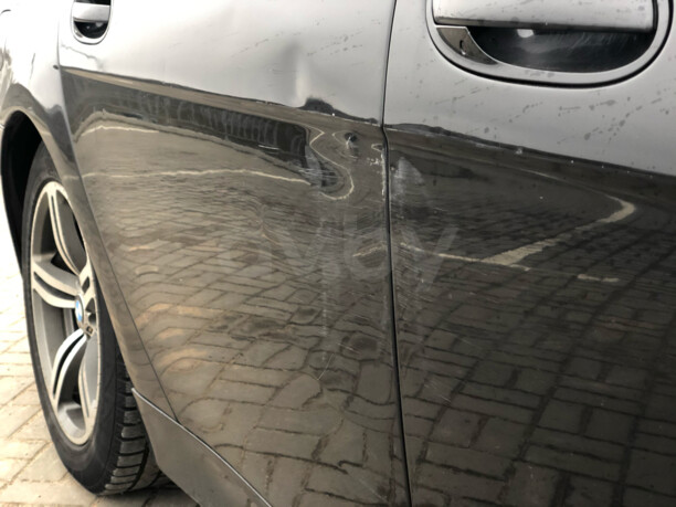 BMW 7 серия E65, 2004 г.