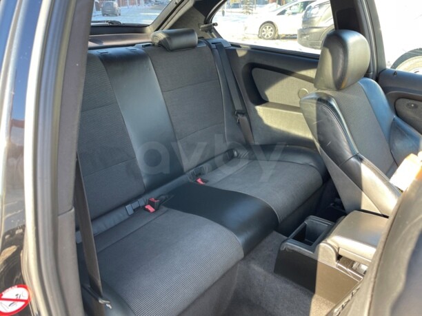 BMW 3 серия E46, 2001 г.