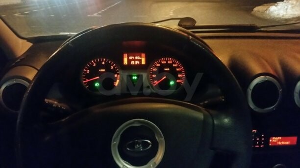 Lada (ВАЗ) Largus, 7 мест, 2019 г.