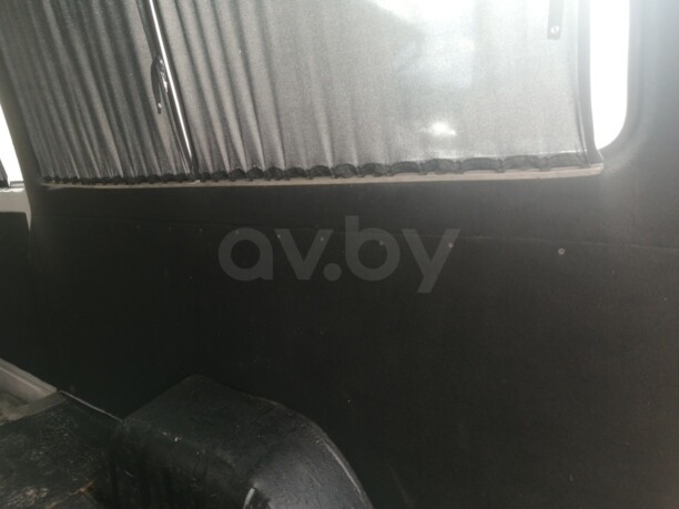 Volkswagen LT, 2001 г.