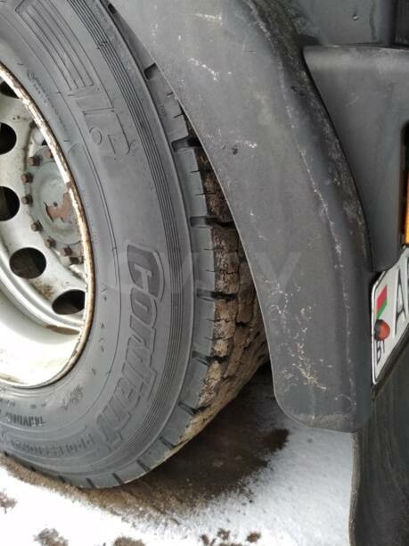 Renault Premium 420, 2004 г.