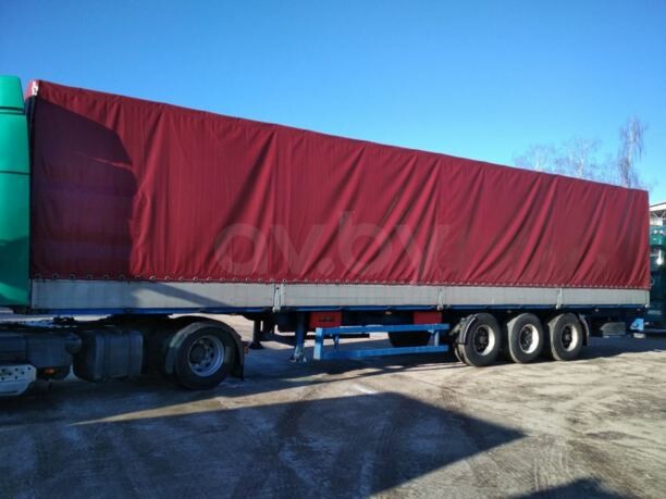 Renault Premium 420, 2004 г.