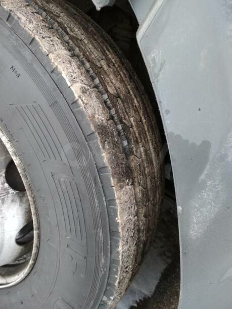 Renault Premium 420, 2004 г.