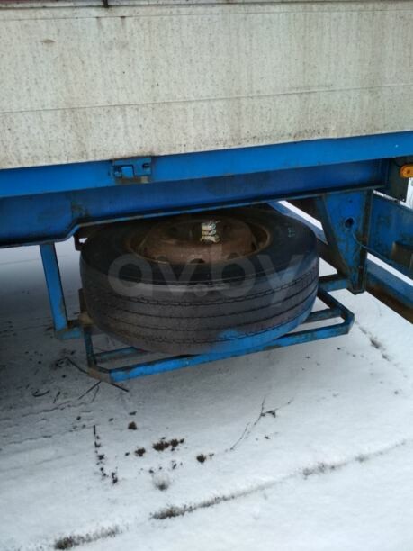Renault Premium 420, 2004 г.