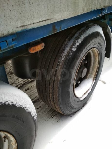 Renault Premium 420, 2004 г.