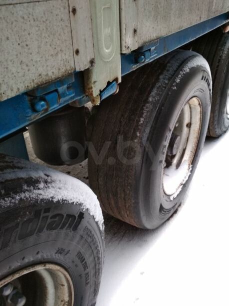 Renault Premium 420, 2004 г.