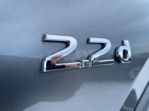 Infiniti Q30, 2016 г.